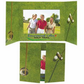 6 x 4 Golf Photo Mount